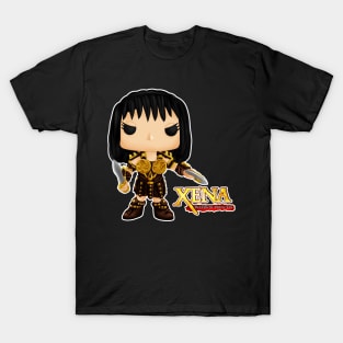 Xena T-Shirt